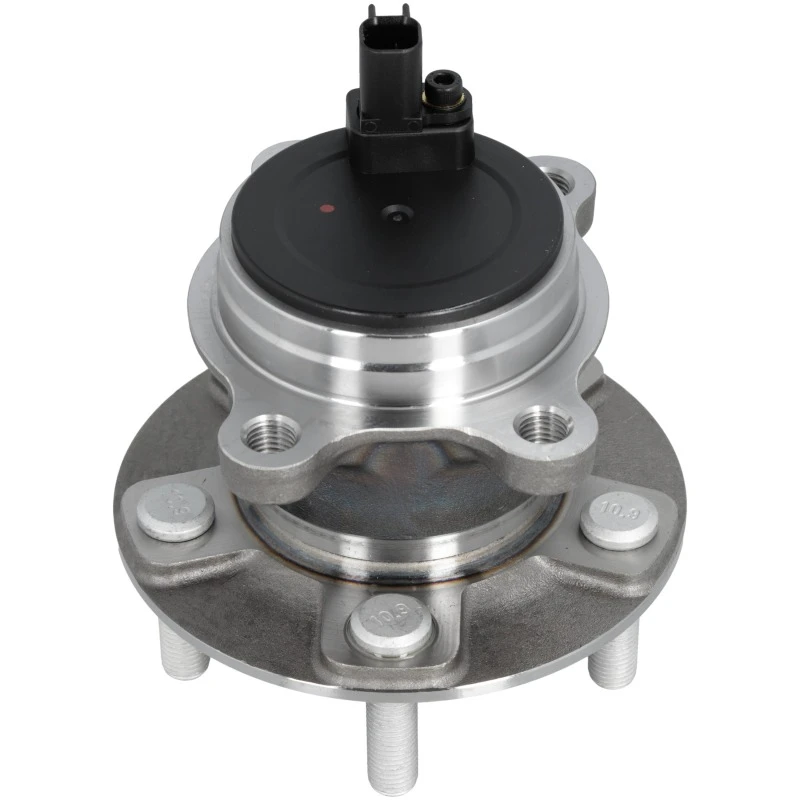 MOOG 12-18 Ford Focus Rear Hub Assembly