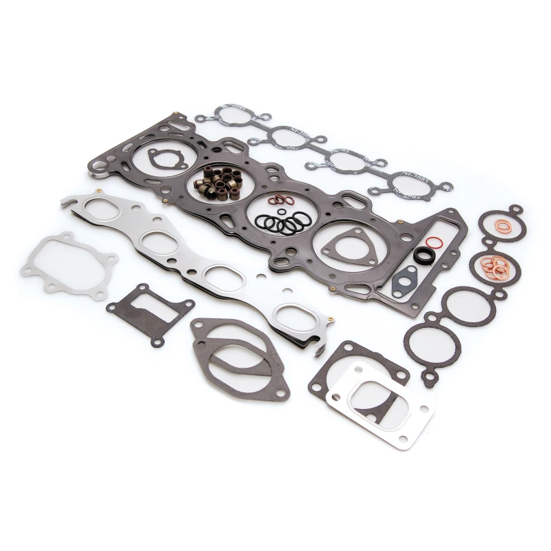 Cometic Street Pro 88-93 Nissan SR20DET 86,5mm Bohrung.045in MLS Top End Kit ohne Ventildeckeldichtung