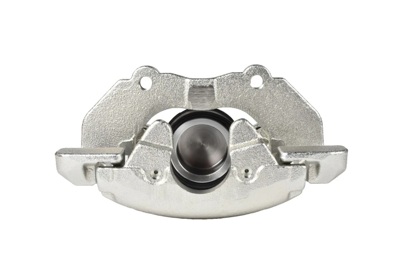 DBA Street Series Left Front Caliper for 10-13 Mazda 3