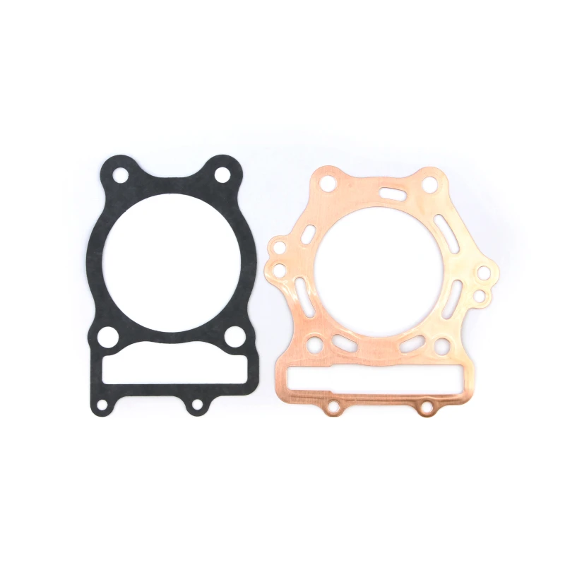 Cometic 93-02 Kawasaki KLF400 4WD KVF400 4W 84MM 400CC Top End Gasket