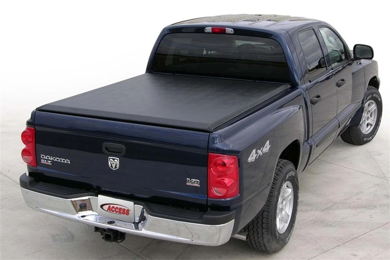Access Original 06-09 Raider Double Cab 5ft 4in Bett Roll-Up Abdeckung