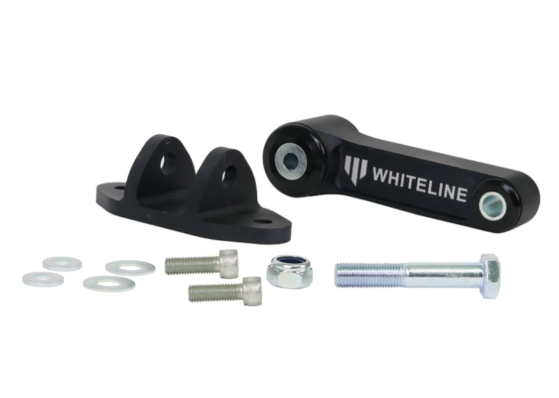 Whiteline 12-17 / 19-20 Hyundai Veloster Vorderer Motor - Pitch Mount Bushing