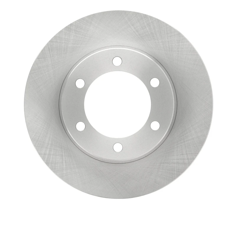DFC 00-07 Toyota Sequoia Front Brake Rotor