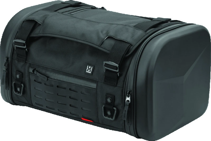 Kuryakyn XKursion XS Steward Roll Bag