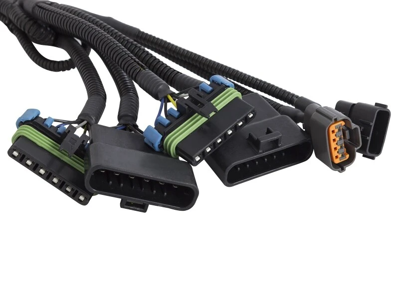 aFe Scorcher HD-Modul 19-21 Ram Diesel Trucks L6-6.7L (td)