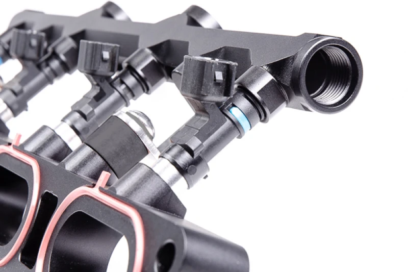 Radium Engineering 2017+ Honda Civic Type-R Port Einspritz Kit