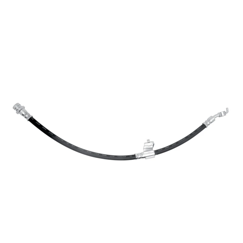 DFC 10-16 Hyundai Genesis Coupe Front-L Brake Hose