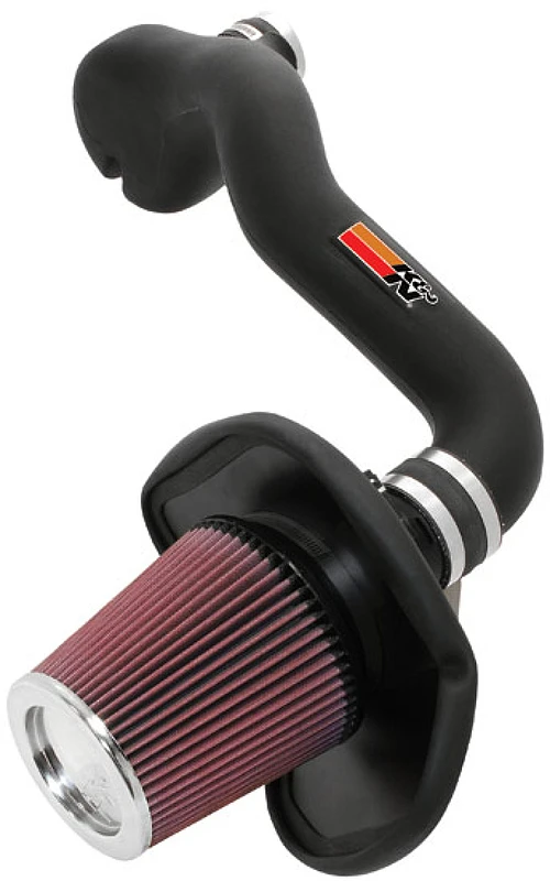 K&N 95-97 Ford Ranger / Mazda B2300 L4-2.3L Leistungs- Einlasskit
