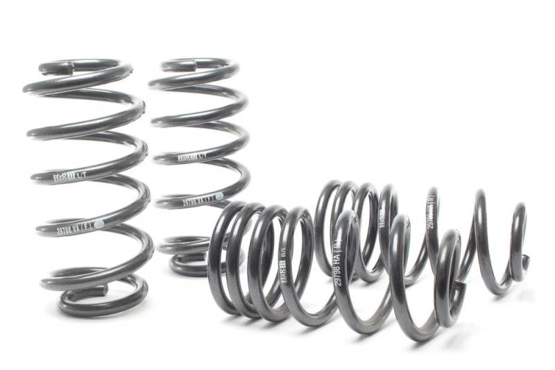 H&R 98-04 Audi A6 Avant Quattro (AWD) Sport Spring