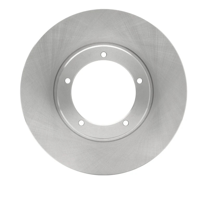 DFC 67-88 Porsche 924 Front Brake Rotor