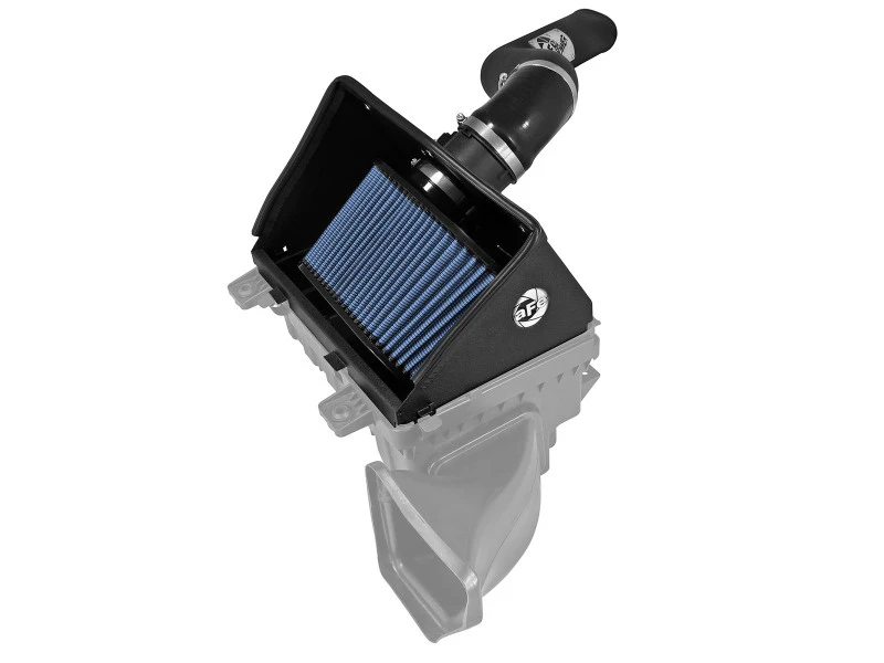 aFe MagnumFORCE XP Luftansaugsystem Stage-2 PRO 5R 2014 Dodge RAM 1500 V6 3.0L Truck (EcoDiesel)