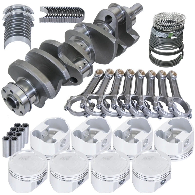 Eagle Ford 351W Street & Strip Rotierende Baugruppe mit 3,850 Zoll Kurbelwelle