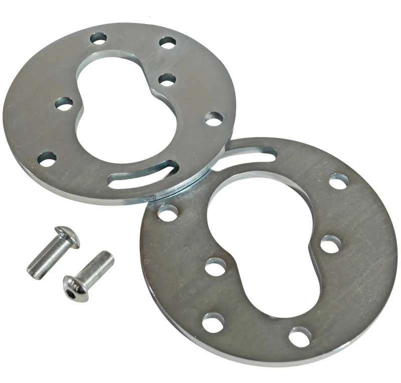 SPC Performance Coilover Abstandsplatten