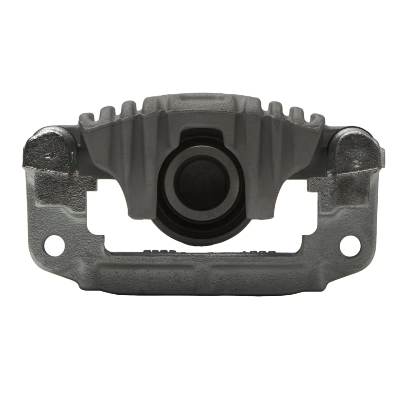 DFC 99-05 Oldsmobile Alero Rear-L Premium Caliper - Silver Zinc Coated
