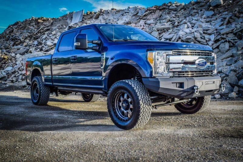 DV8 Offroad Frontstoßstange für 2017–2020 Ford F-250/F-350/F-450
