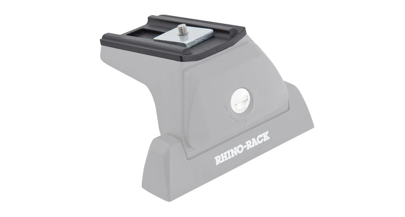 Rhino-Rack Quick Mount Vortex Abstandshalter - 5mm - Paar