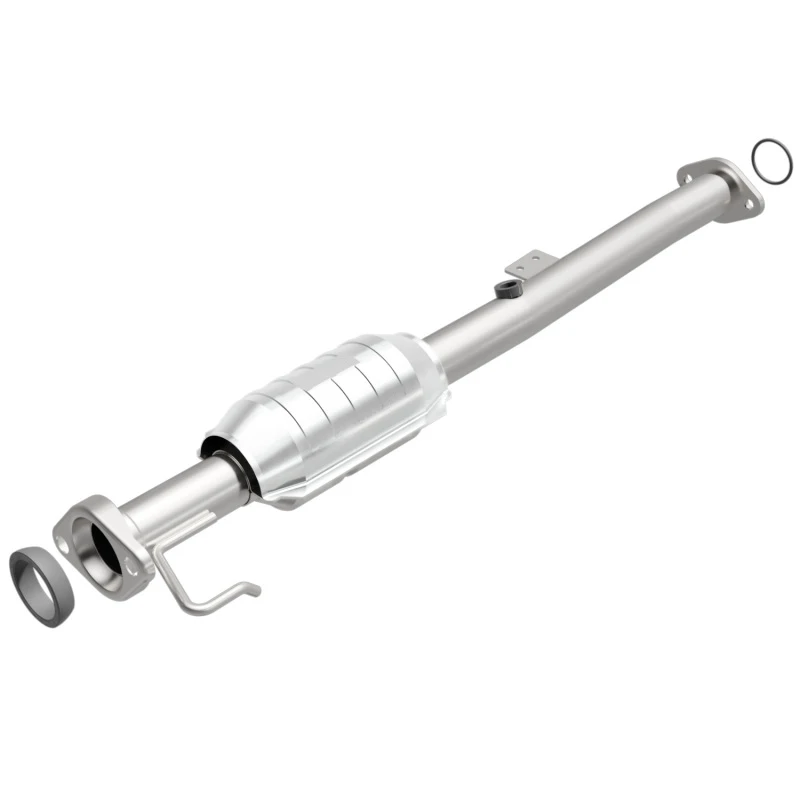 MagnaFlow-Konverter DF 99-02 Vitara 1.6/2 OEM
