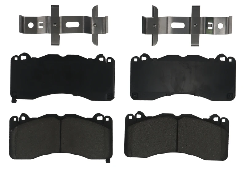 Baer Brakes 15-22 Ford Mustang Claw Brake Pads