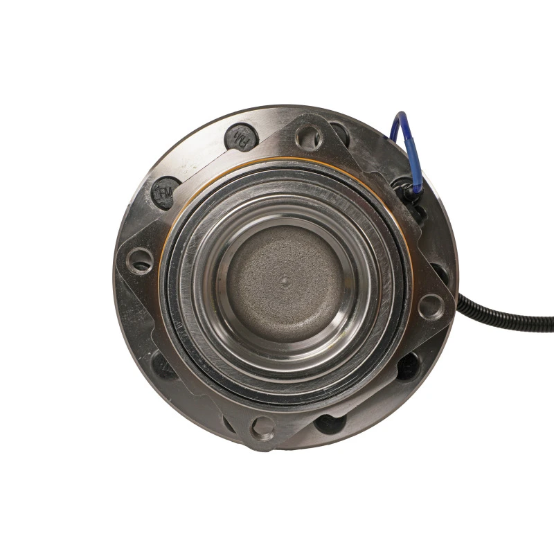 MOOG 11-16 Ford F-450 Super Duty Vordere Nabeinheit