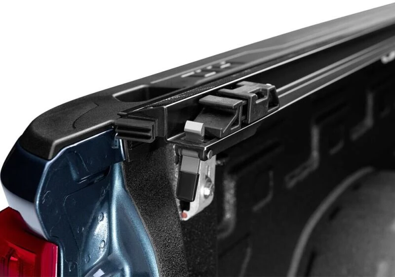 Truxedo Pro X15 Bettabdeckung für 2020 GMC Sierra & Chevrolet Silverado 2500HD & 3500HD 6ft 9in