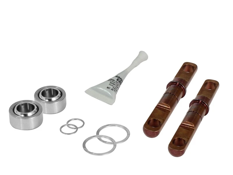 aFe Control PFADT Serie hintere obere sphärische Rebuild 06-13 Chevy Corvette (C6) Z06 / ZR1