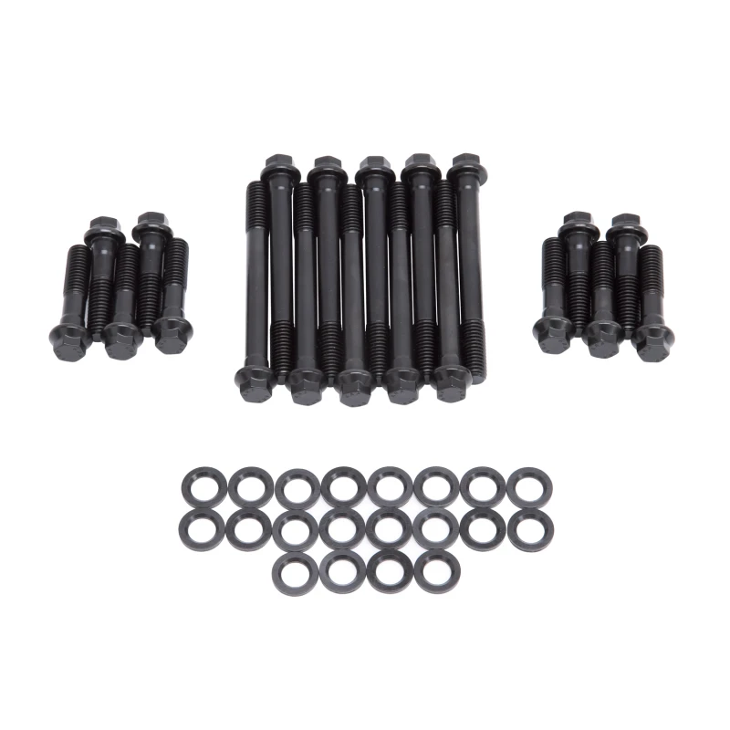 Edelbrock Zylinderkopfschraubensatz für Perf RPM Köpfe für 5,2L/5,8L Magnum-Motoren