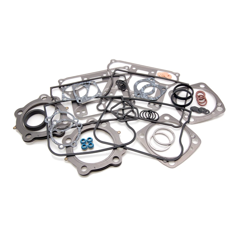 Cometic 84-91 Harley-Davidson Evo Top-End-Dichtungssatz mit 0,76 mm Dichtung