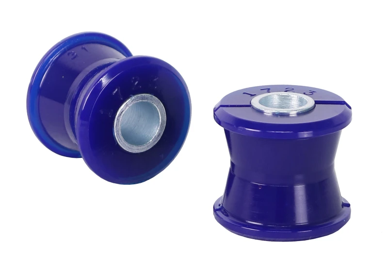 SuperPro 1997 Jeep Wrangler Sahara Front Sway Bar Link Bushing Set