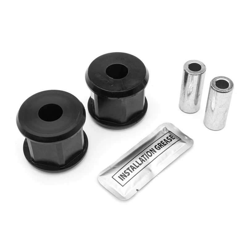 Cobb Rear Diff Pinion Crossmember Mount Bushings for 08-21 Subaru WRX & STI/2018 Type RA/09-18 FXT
