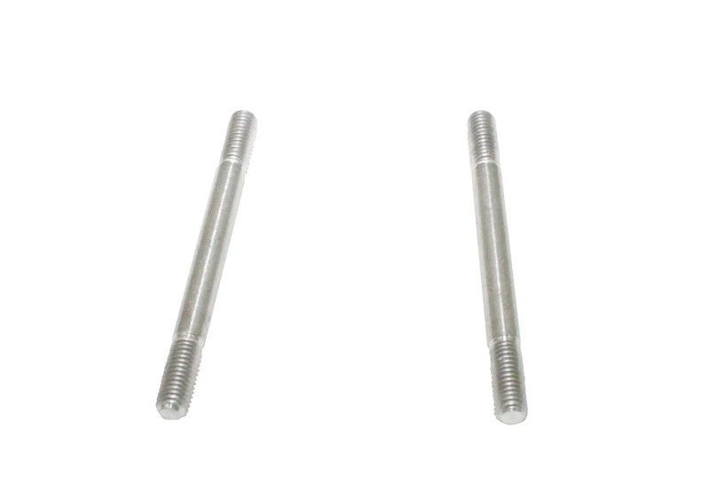 MaxTrac Rear Air Ride Sensor Rods for GM C/K1500 SUV
