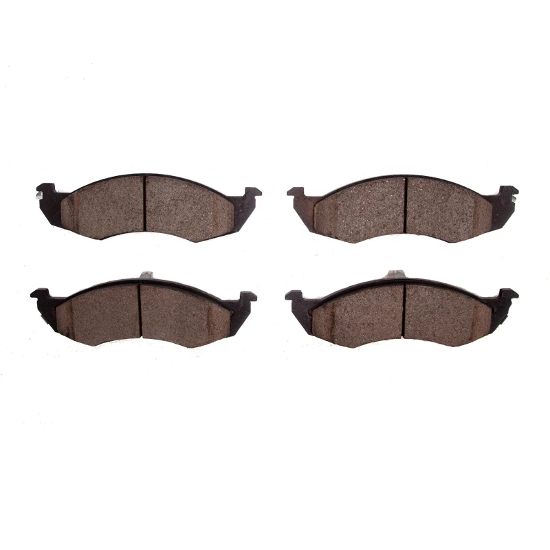 DFC 96-02 Mercury Villager Front 5000 Advanced Ceramic Brake Pads