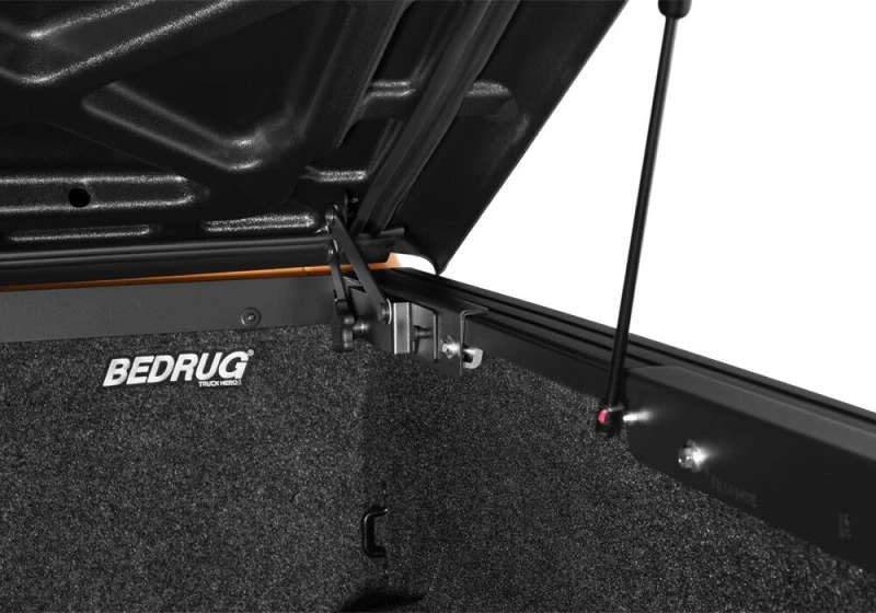 UnderCover Elite Tonneau-Abdeckung für 2019–2023 Ford Ranger 5ft.