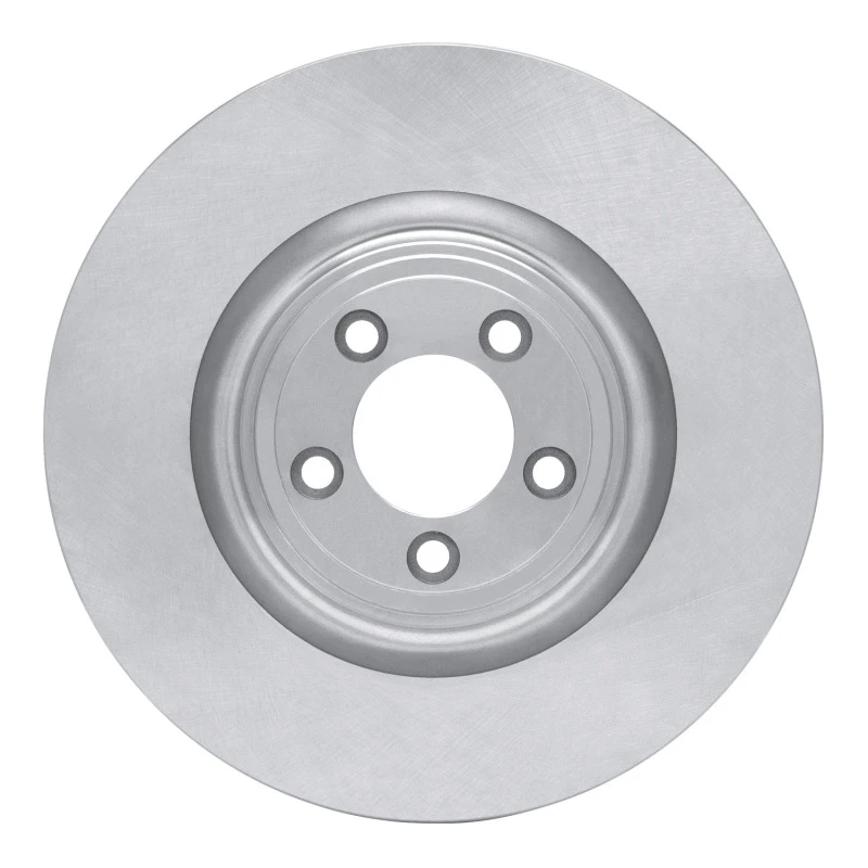 DFC 06-21 Jaguar Super V8 Front Brake Rotor