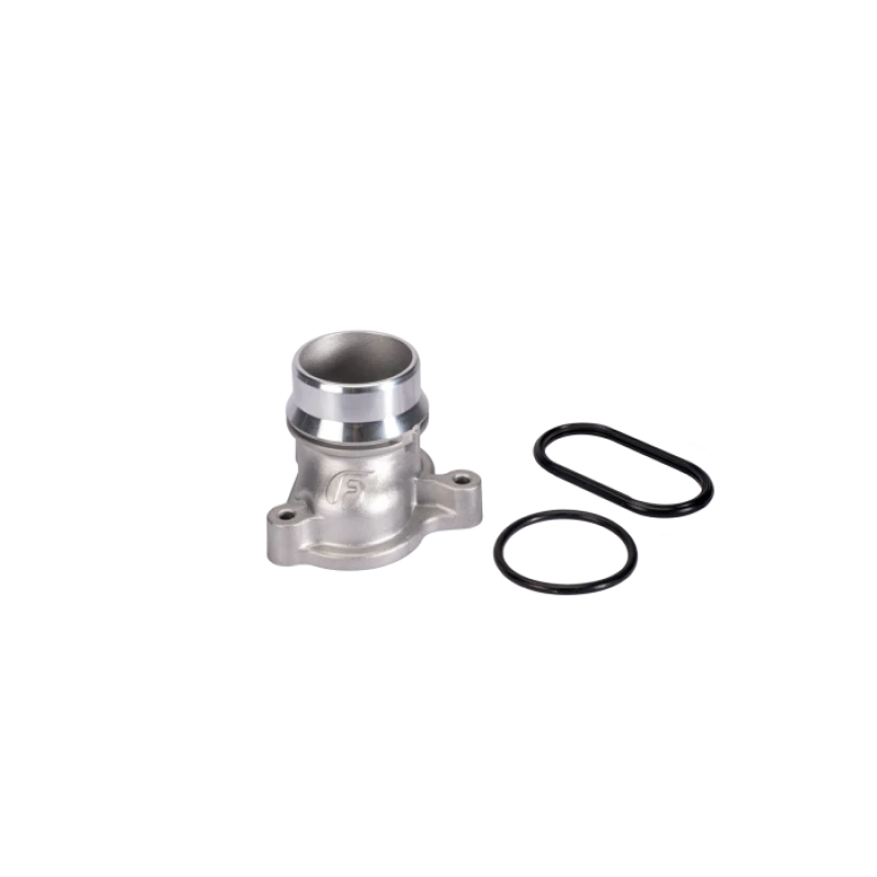Fleece Performance Thermostat-Gehäuse-Upgrade für 2011–2025 Ford F-250/F-350/F-450 6.7L Power Stroke