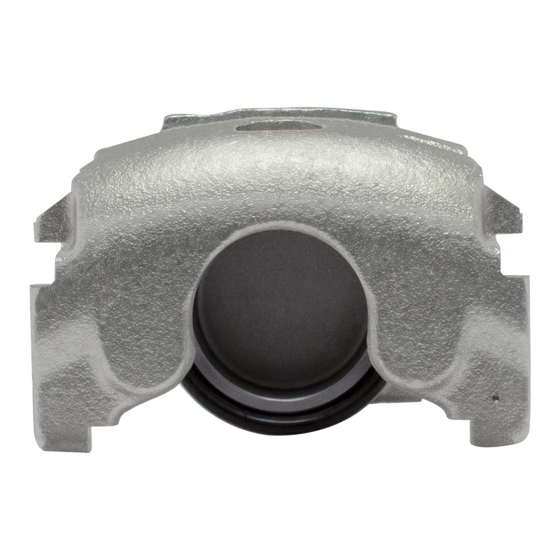 DFC 75-81 Chrysler New Yorker Front-R Premium Caliper - Silver Zinc Coated