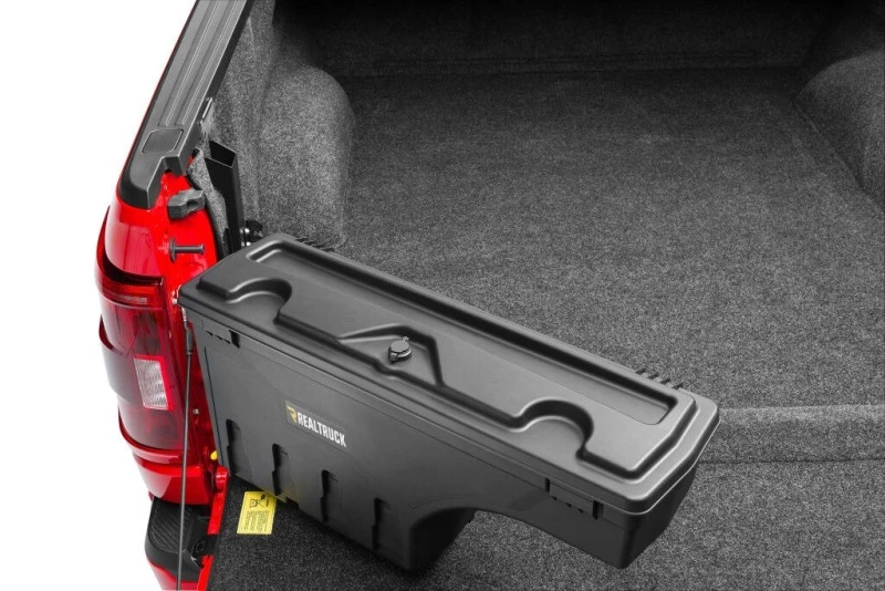 UnderCover Swing Case für 2015–2020 Ford F-150 (Fahrerseite)