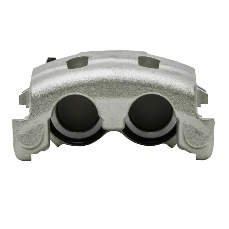 DFC 73-81 Dodge M Front-R Premium Caliper - Silver Zinc Coated