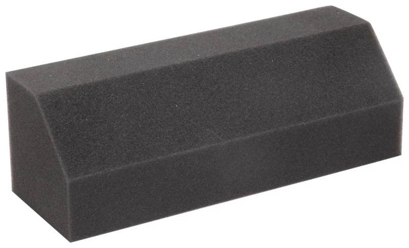 K&N Luftfilter-Schaumstoffeinlage Block DSL Only (E-0644)