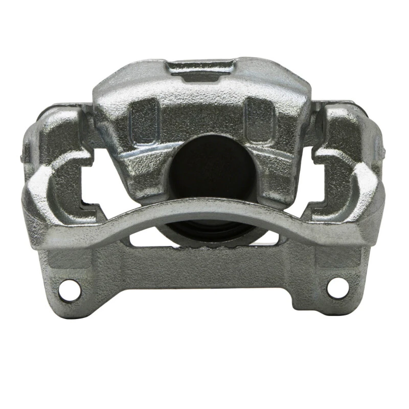 DFC 00-10 Scion tC Front-R Premium Caliper - Silver Zinc Coated