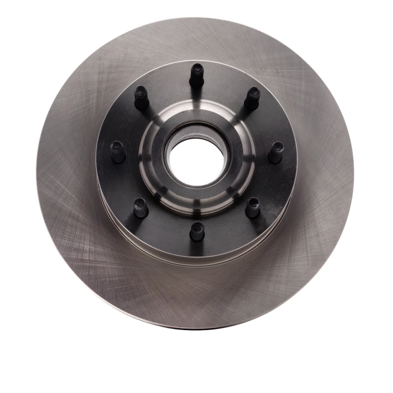 DFC 11-25 Ford F-250 2WD (Super Duty) Front Brake Rotor