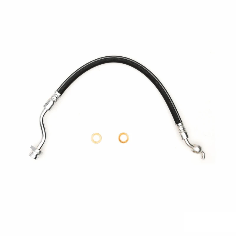 DFC 10-16 Hyundai Genesis Coupe Rear-L Brake Hose