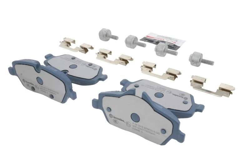 Brembo OE EVPad Bremse Pad