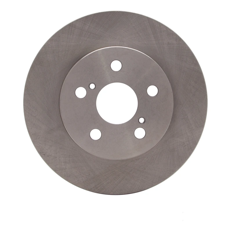 DFC 16-22 Toyota Prius Prime Front Brake Rotor