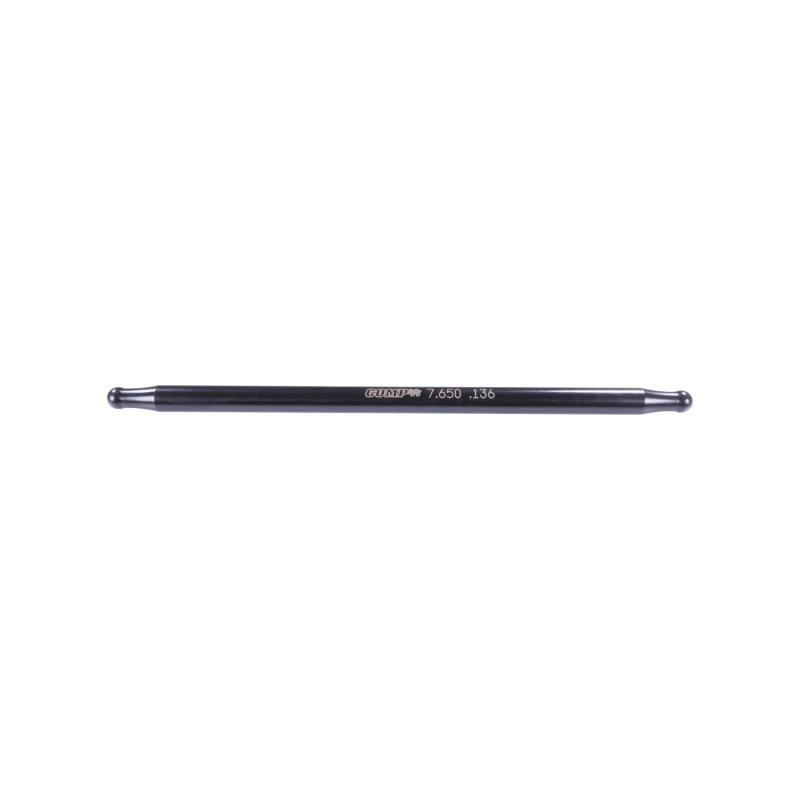 COMP Cams Xtreme Race G2 Pushrod 7.650in Length 3/8in DIA .137in Wall 210 Radius - Single