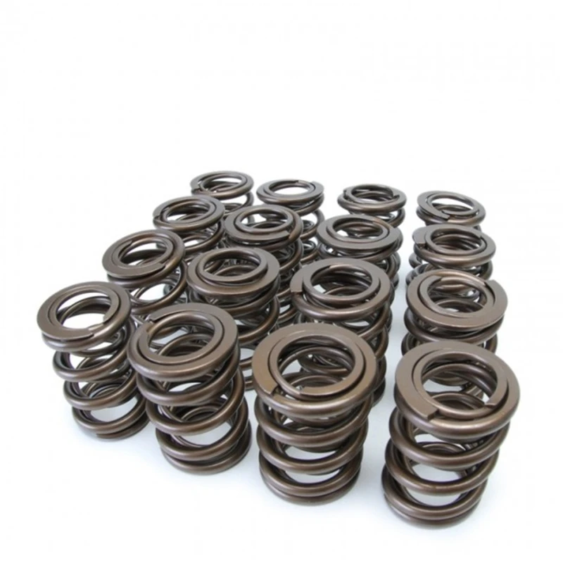 Skunk2 Tuner-Serie Honda/Acura (K20/K24/F20C/F22C) DOHC VTEC Alpha Ventilfeder-Satz (Doppel-Feder)