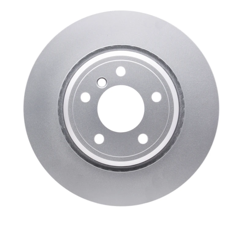 DFC 95-03 BMW 750iL Rear GeoSPEC Coated Rotor