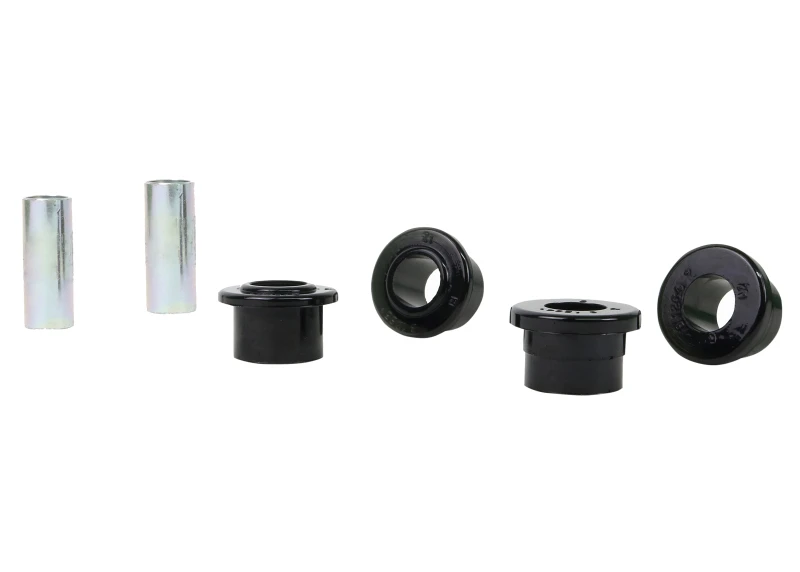 Whiteline 91-94 Mazda Protege DX/LX Vordere Querlenker-Lenker-Unter-Innen-Hinten-Buchsen-Kit