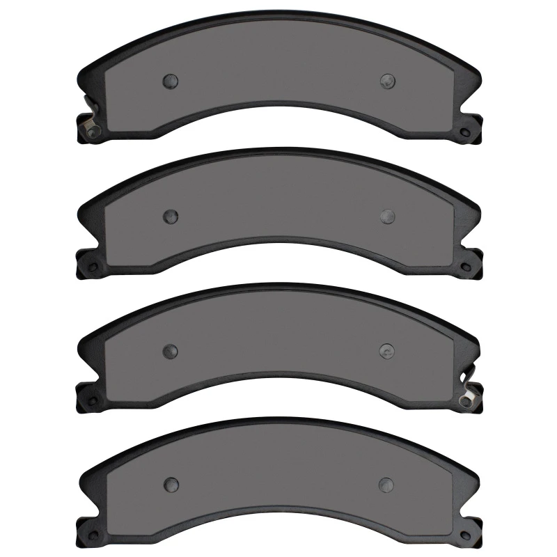 DFC 12-24 Nissan NV1500 Rear Ultimate Duty Performance Brake Pads