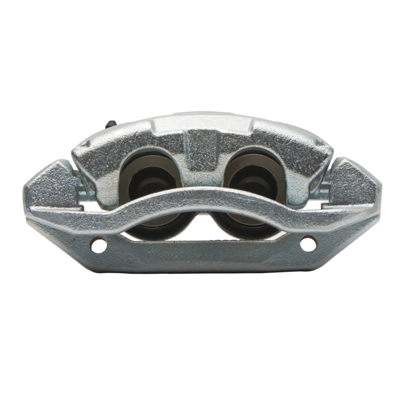 DFC 07-24 Chrysler Aspen Front-L/Front-R Premium Caliper - Silver Zinc Coated