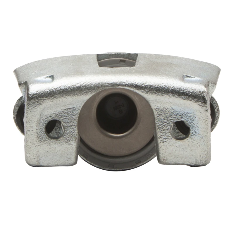 DFC 97-11 Ford Expedition Rear-R Premium Caliper - Silver Zinc Coated